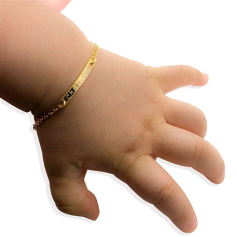 baby bracelets for women.